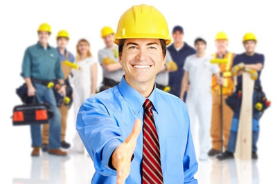 環(huán)保工程-運營服務